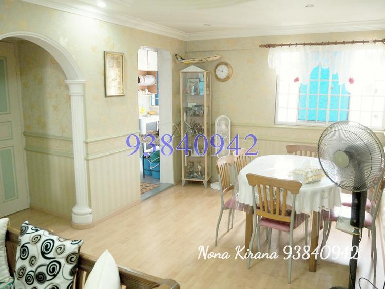 Blk 148 Bedok Reservoir Road (Bedok), HDB 4 Rooms #147956652